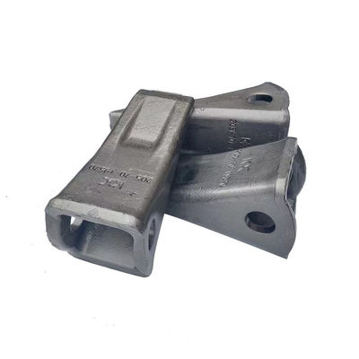 Aanpassing 205-70-19570 de Emmertanden van Graafwerktuigrock teeth PC200