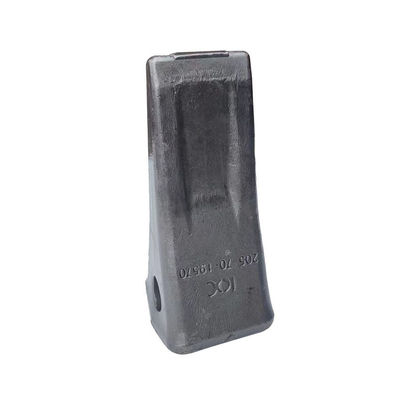 Van de Hoge Prestatiesdigger supply bucket teeth excavator van Ce de Vervangingsdelen
