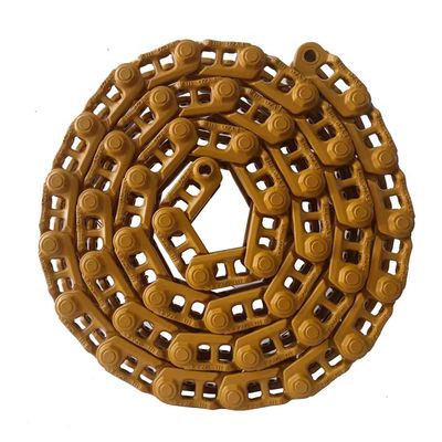 Van het Graafwerktuigtrack chain assembly van SH60 SH100 SH120 de Roestweerstand