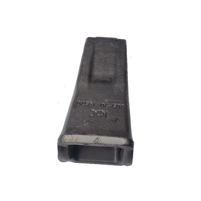 Slijtvaste Backhoe Emmertanden 505-4097 voor E320c-Graafwerktuig Spare Parts