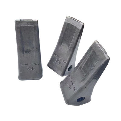 Slijtvaste Backhoe Emmertanden 505-4097 voor E320c-Graafwerktuig Spare Parts