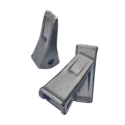 De Weerstand van de de vervangingsschuring van bouwwerkzaamhedendigger bucket teeth