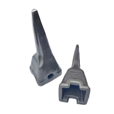 Het hoge Graafwerktuig Teeth Mini Digger Teeth Wear Resistance van  van de Effecthardheid
