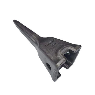 Standaardoem Graafwerktuig Bucket Tiger Teeth Earthmoving Spares
