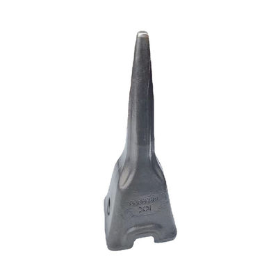 Aangepast Graafwerktuig Bucket Tiger Teeth Abrasion Resistance