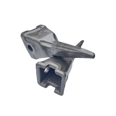 Aangepast Graafwerktuig Bucket Tiger Teeth Abrasion Resistance