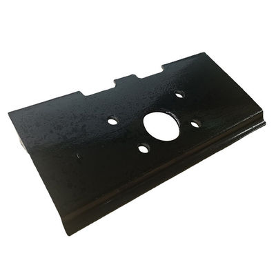 De de Bulldozerkankeraar van het corrosiebewijs plateert pc60-7 Kruippakjegraafwerktuig Parts