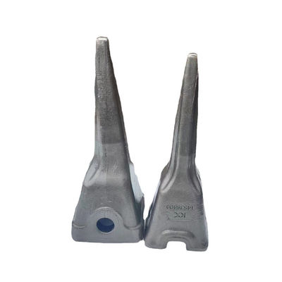 Het lichte Vlakke Hoofdgraafwerktuig Bucket Teeth Replacement ISO van Smeedstuktechniqe