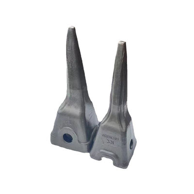 Gesmede Anticorrosive van de Gravende Emmertanden van Front End Loader Bucket Teeth