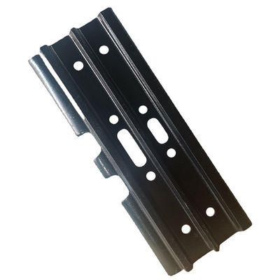 Het Bewijs van het Graafwerktuigtrack plates abrasion van PC60 Hitachi Kobelco Sumitomo Volvo
