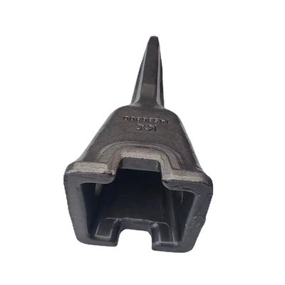 48HRC-52HRC gesmede de Rotstanden van Emmertanden voor Backhoe Anticorrosion