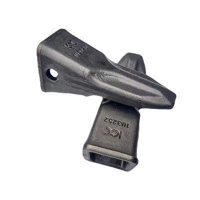 5-120T de Machinesgehechtheid van Graafwerktuigrock teeth construction met hoge weerstand