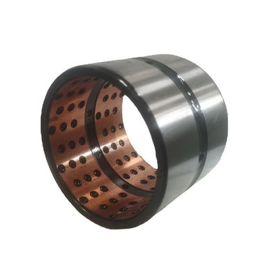 Het Graafwerktuig Bucket Bushing 4K-8659 Digger Spare Parts van de corrosiebescherming