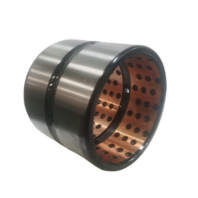 4K8659/4K-8659 de Duurzaamheid van het Graafwerktuigbucket parts high van de emmerring