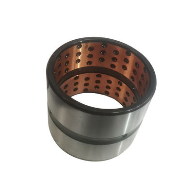 4K8659/4K-8659 de Duurzaamheid van het Graafwerktuigbucket parts high van de emmerring
