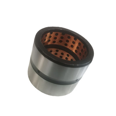 OEM de Ringsemmer Pin Bush die CNC van de Staalkoker 0990717 machinaal bewerken