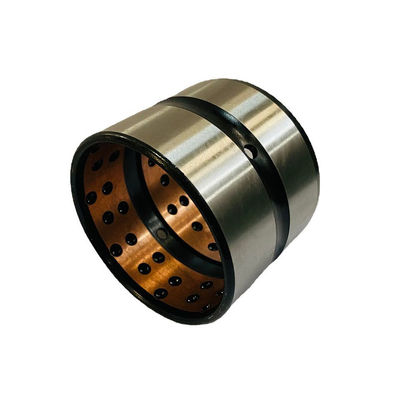Aanpassingsgraafwerktuig Boom Bushings 0967911 0967913 Met hoge weerstand
