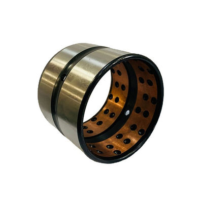 Aanpassingsgraafwerktuig Boom Bushings 0967911 0967913 Met hoge weerstand