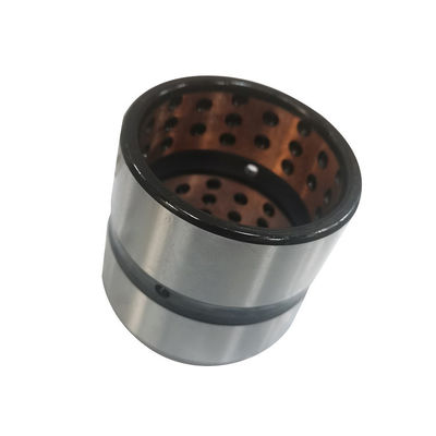 OEM de Aanpassing van de Emmerring
