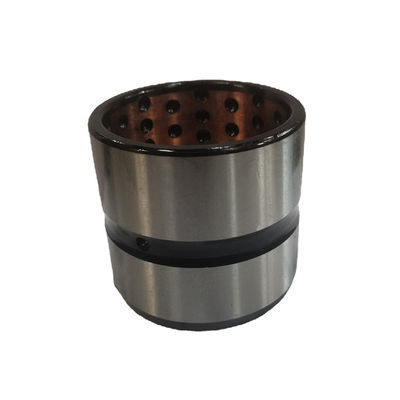 OEM de Aanpassing van de Emmerring