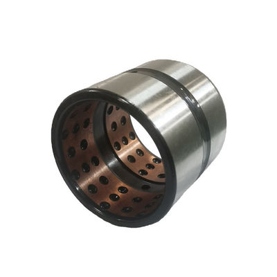 OEM de Aanpassing van de Emmerring