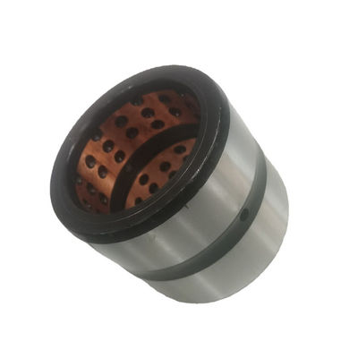 De aangepaste Weerstand van Bucket Bushing Rust van het Ijzergraafwerktuig 0875379 0875533