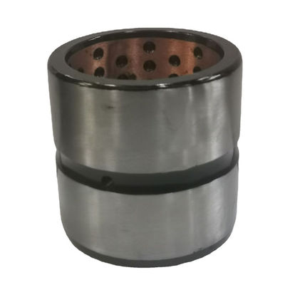Het Graafwerktuig van gehard staal Boom Bushings TCB602