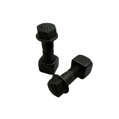 Graafwerktuig Undercarriage Bolts 2m5657