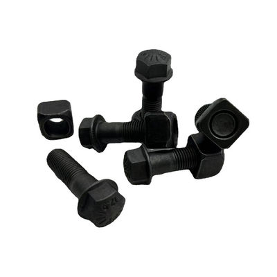 Graafwerktuig Undercarriage Bolts 2m5657