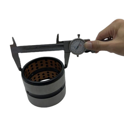 De Ring Mini Digger Bushes Customizable Anticorrosive van Volvo  Hitachi