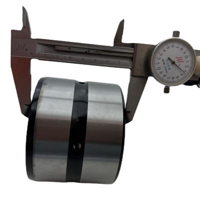 OEM ODM verhardt Staalgraafwerktuig Pin Bushings Rust Resistance