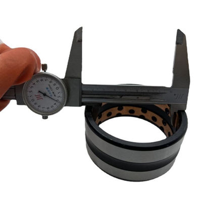 CNC de Corrosiebescherming van Bucket Bushing van het Verwerkingsgraafwerktuig