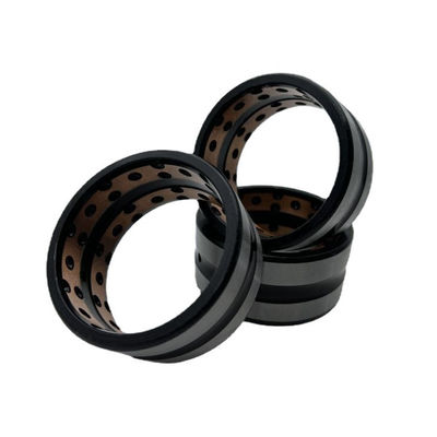 De Norm van graafwerktuigbucket bushing DIN GB