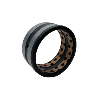 Van de de Ringsrots van de hoge Prestaties Hydraulische Breker de Brekervervangstukken Binnenbush