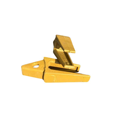 Van het Graafwerktuigbucket adapter loader van de slijtageweerstand van de Emmertanden de Adapters 1U14152