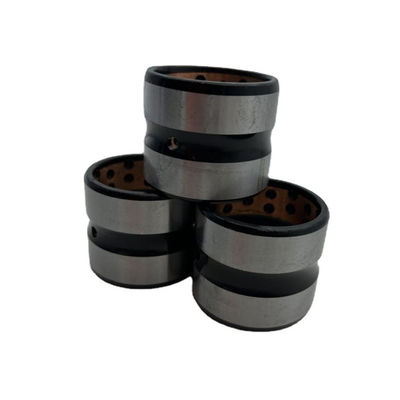 Gesmede van het Graafwerktuigbucket bushing construction van DN200 DN260 de Machinevervangstukken