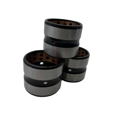 Gesmede van het Graafwerktuigbucket bushing construction van DN200 DN260 de Machinevervangstukken