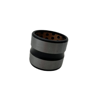45 Staalgraafwerktuig Bucket Bush